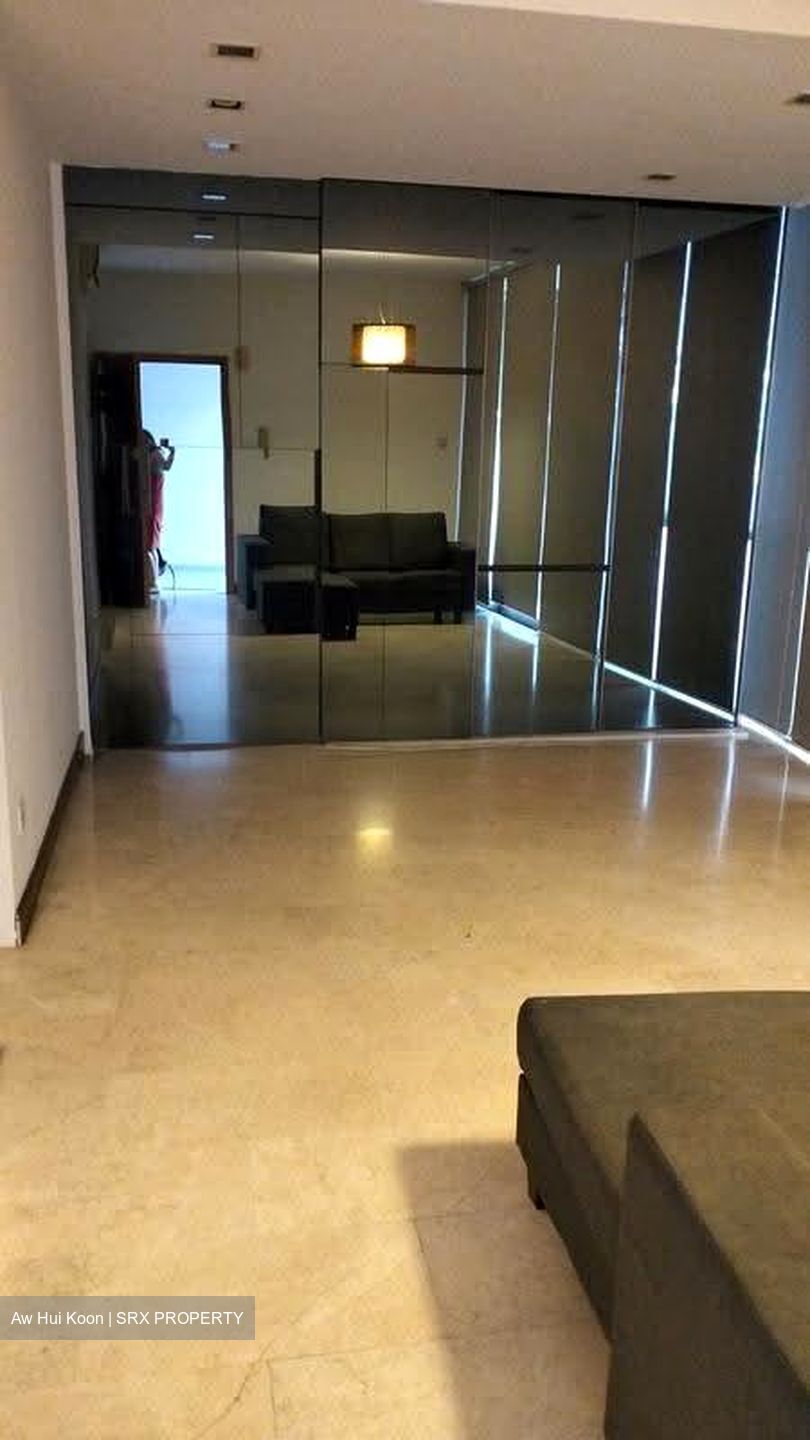 The Linear (D23), Apartment #616451591